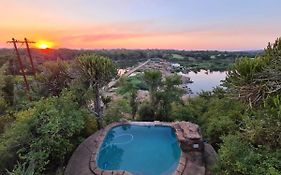 River Hill Lodge