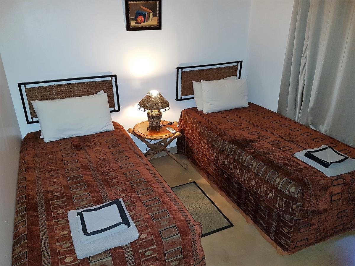 River Hill Lodge Komatipoort Zimmer foto
